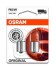 Автолампа r5w ba15s 5 w прозрачная Osram 5627-02B (фото 1)