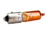 Автолампа ultra life hy21w 21 w оранжевая Osram 64137L (фото 1)