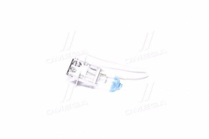 Автолампа night breaker laser h3 pk22s 55 w прозрачно-голубая Osram 64151NL (фото 1)