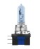 Автолампа cool blue intense h15 pgj23t-1 15 w 55 w світло-блакитна Osram 64176CBI (фото 2)