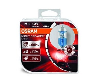 Автолампа галогеновая 60/55w Osram 64193NBL-HCB