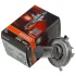 Автолампа super h4 p43t 55 w 60 w прозора Osram 64193SUP (фото 5)