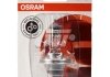 Автолампа original line h4 p43t 70 w 75 w прозрачная Osram 6419601B (фото 1)