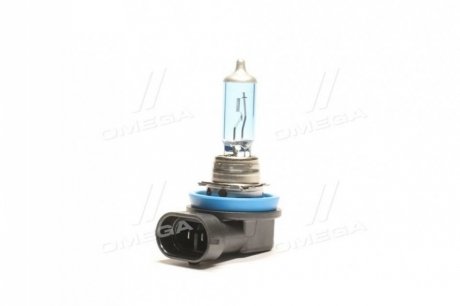 Автолампа cool blue intense h11 pgj19-2 55 w світло-блакитна Osram 64211CBI