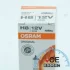 Автолампа original line h8 pgj19-1 35 w прозора Osram 64212 (фото 5)