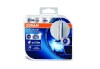 Автолампа xenarc cool blue boost d1s pk32d-2 35 w прозрачная Osram 66140CBIHCB (фото 1)