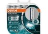 Лампа d1s 35w pk32d-2 fs xenarc dou cbi next gen Osram 66140CBNHCB (фото 1)