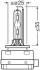 Автолампа ксеноновая 35W D1S 4350K (к/т 2 шт) Osram 66140XN2-2HB (фото 3)