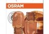 Лампа 21w 12v wx3x16d bli2 Osram 7504-02b (фото 1)