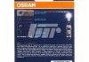 Автолампа diadem chrome py21w bau15s 21 w оранжева Osram 7507DC02B (фото 2)