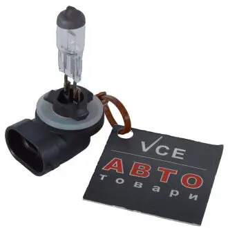 Лампочка заднего фонаря Osram 881