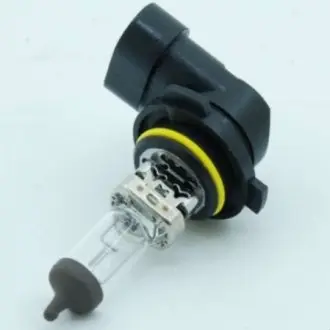 Автолампа original line hb4 p22d 51 w прозрачная Osram 9006