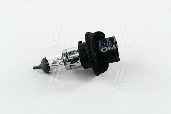 Автолампа original line h13 p26.4t 55 w 60 w прозрачная Osram 9008 (фото 1)