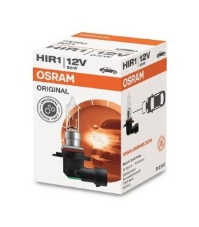 Автолампа original line hir1 px20d 65 w Osram 9011