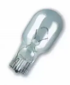 Автолампа original w16w w2,1x9,5d 16 w прозора Osram 921