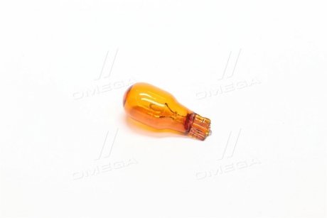 Автолампа original wy16w w2,1x9,5d 16 w оранжевий Osram 921NA