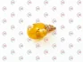 Автолампа original wy16w w2,1x9,5d 16 w оранжевый Osram 921NA (фото 2)