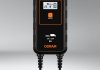 Быстрое зарядное устройство на 8А для аккумулятора 12-24В Osram OEBCS908 (фото 3)