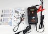 Швидкий зарядний пристрій на 8А для акумулятора 12-24В Osram OEBCS908 (фото 6)