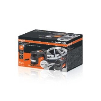 Компресор для накачування шин Osram OTI830