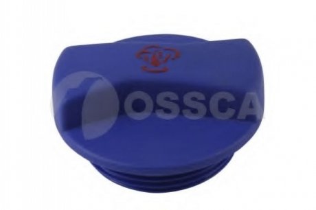 Кришка, резервуар охолоджувальної рідини OSSCA 00252