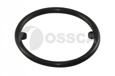 Уплотняющее кольцо, масляный радиатор. OSSCA 04975 (фото 1)