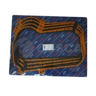 Прокладання оливкового піддону OSSCA 12639