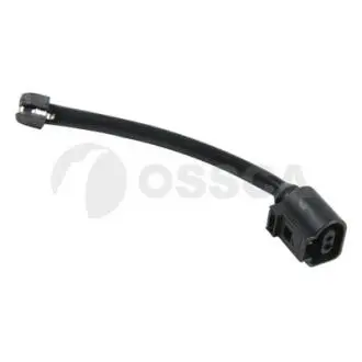 Сигналізатор, знос гальмівних колодок OSSCA 12883