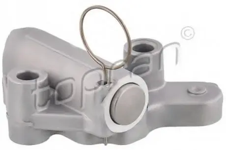 Цепь привода распредвала OSSCA 13998