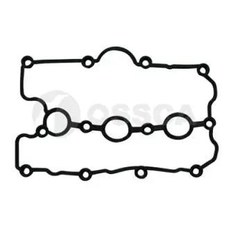 Комплект прокладок, кришка головки циліндра OSSCA 17997