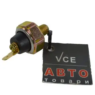 Реле давления масла OSSCA 50863