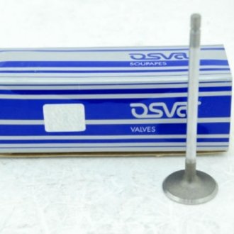 Клапан грм y17dt, cor(c) впуск OSVAT 1555IN (фото 1)