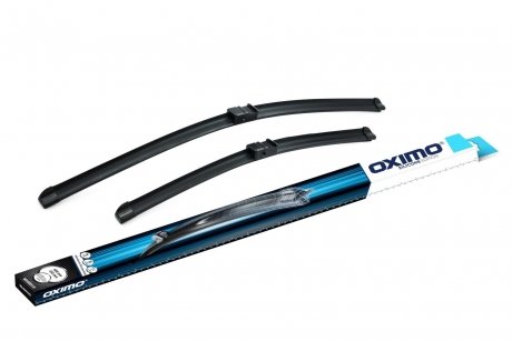 Щетка стеклоочистителя OXIMO WA400550
