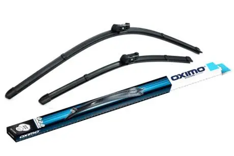 Щітки склоочисника OXIMO WC3505001