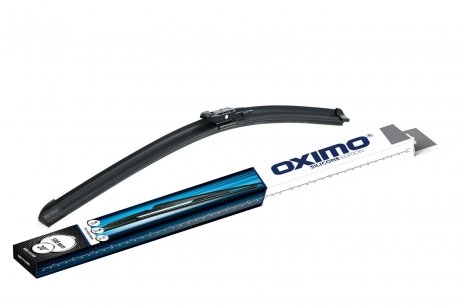 Щетка стеклоочистителя OXIMO WR172500 (фото 1)