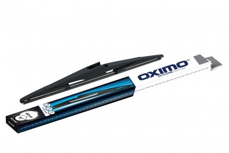 Щетка стеклоочистителя OXIMO WR210400 (фото 1)