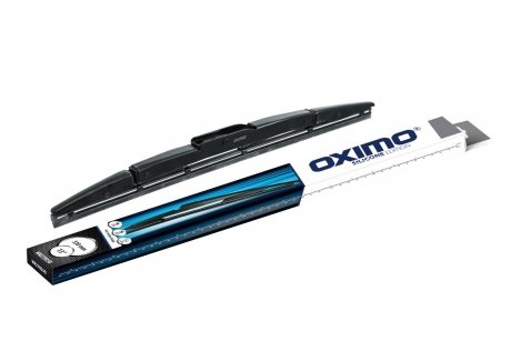Щетка стеклоочистителя OXIMO WR270330 (фото 1)