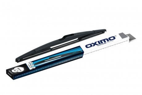 Щетка стеклоочистителя OXIMO WR306350