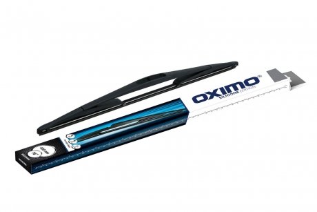 Щітка склоочисника OXIMO WR309400 (фото 1)