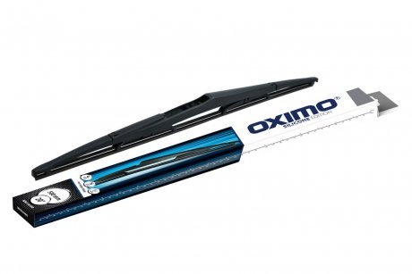 Щетка стеклоочистителя OXIMO WR310500 (фото 1)