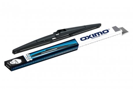 Щетка стеклоочистителя OXIMO WR320300 (фото 1)