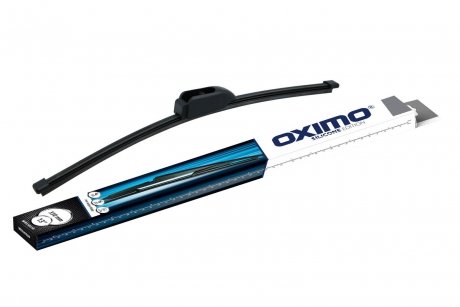 Щітка склоочисника OXIMO WR330330