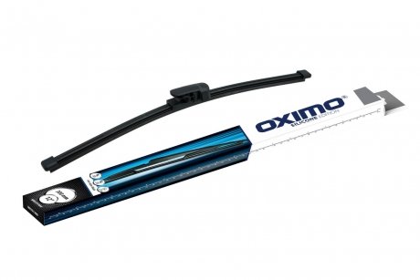 Щетка стеклоочистителя OXIMO WR331300