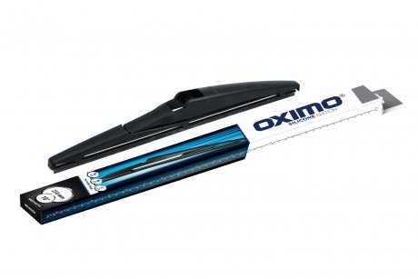 Щетка стеклоочистителя OXIMO WR340250 (фото 1)