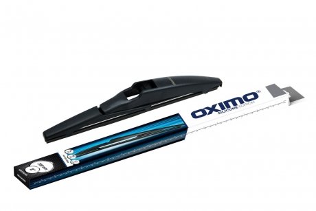 Щітка склоочисника OXIMO WR350200 (фото 1)