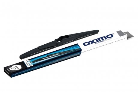 Щетка стеклоочистителя OXIMO WR380280 (фото 1)