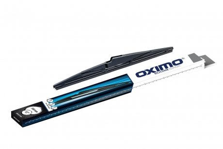 Щетка стеклоочистителя OXIMO WR382300