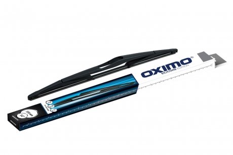 Щітка склоочисника OXIMO WR410350 (фото 1)