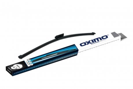 Щітка склоочисника OXIMO WR420340 (фото 1)