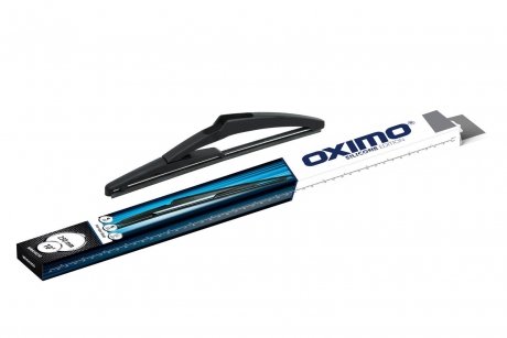 Щітка склоочисника OXIMO WR430250